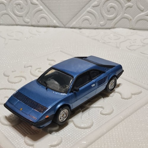 Record ferrari mondial 8 - ferrari,