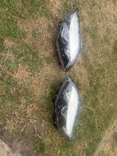 Renault trafic tail lights - renault,