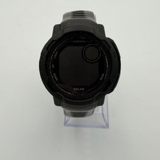 Garmin Instinct 2 Solar