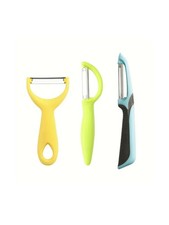 3PC Kitchen Peeler Slicer Set