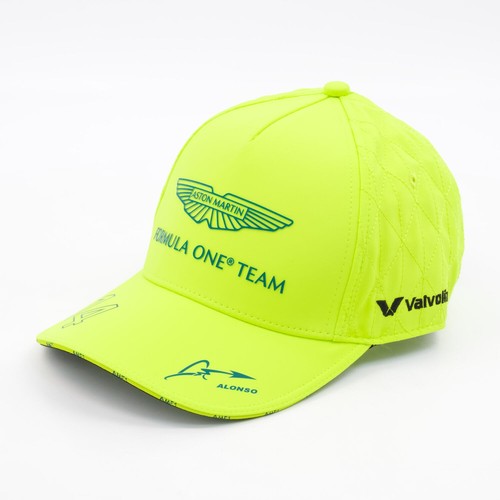 Aston martin hat - aston,