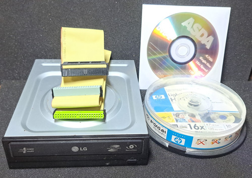 Gh22lp20 lightscribe ide - lightscribe,