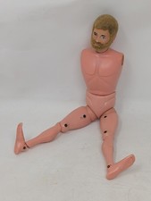 VINTAGE ACTION MAN FIGURE