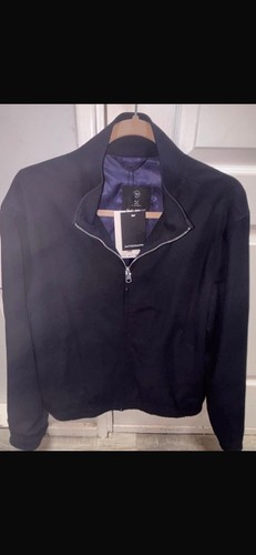 Autograph mens navy - mens, large