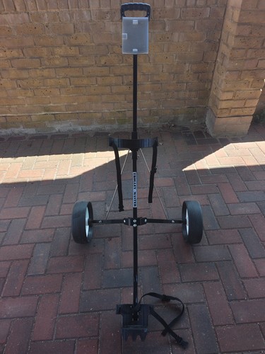 Trolley master golf cart - master,