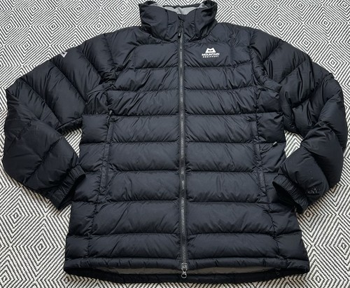 Mens mountain equipment down - mountain,