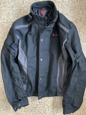 Dainese D-Dry Motorcycle