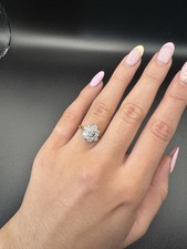 18ct Yellow Gold 1.00ct