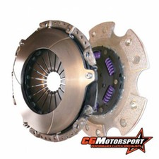 CG Stage 3 Clutch Kit for Volkswagen Lupo 1.6i 16v GTi - AVY Engine Code