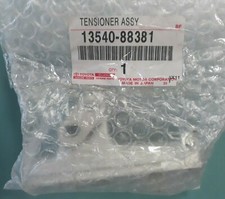 GENUINE TIMING BELT HYDRAULIC