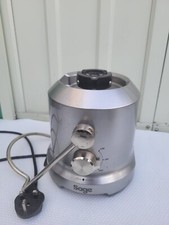 Sage Juicer By Heston Blumenthal BJE430  Juicer Silver Original Replacement Part