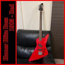 HAMER U.S.A. Blitz Bass /