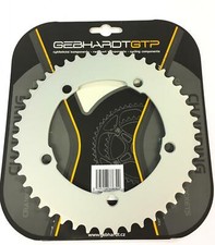 Gebhardt 1/8" Track Chainring
