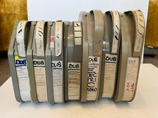 Loft Find 7 Assorted Recorded