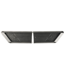 Carbon Fiber Look Car Hood