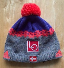 Adidas Norwegian Ski Hat