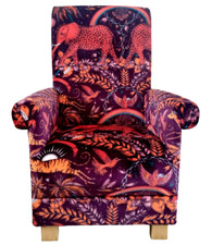 Emma J Shipley Zambezi Fabric