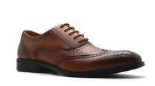 Mens Brogue Lace Up Formal