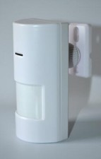 Wireless PIR For Sol1 Solar