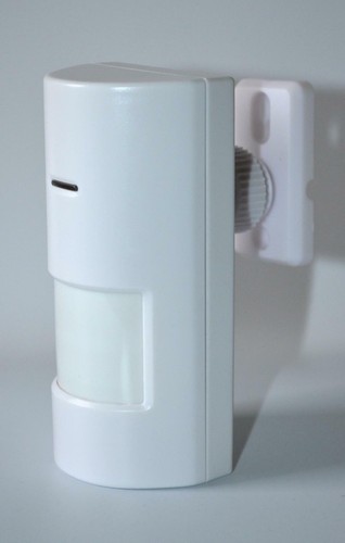 Wireless pir for sol1 - pir, solar