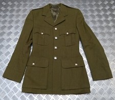 No2 Dress Jacket Old Pattern