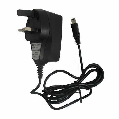 Mains charger compatible with - charger,