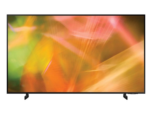 Samsung un65au8000f 4k - samsung,