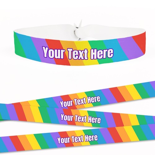 Custom wristbands party event - wristbands,,