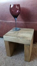 Futon or Side Table (small