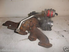 VAUXHALL VECTRA B 2000 ASTRA