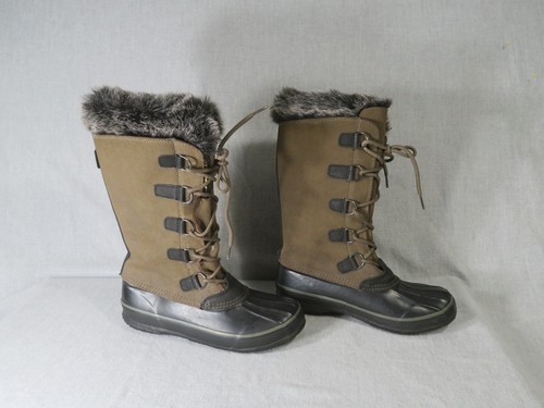 Kamik solitude womens with - kamik,