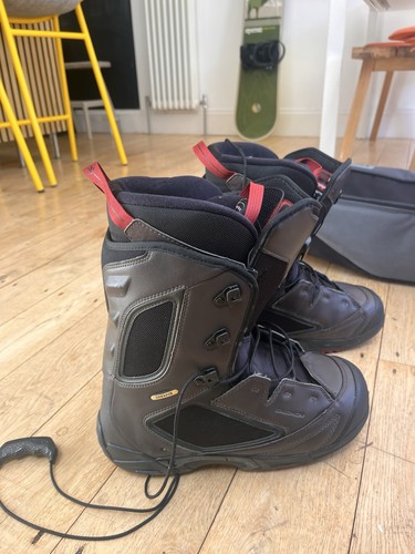 Salomon synapse men - synapse, men’s