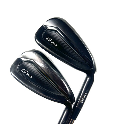 Ping g710 irons uw - ping, +