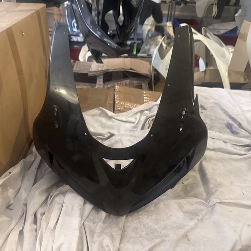 Honda cbr 600 2005 - honda,