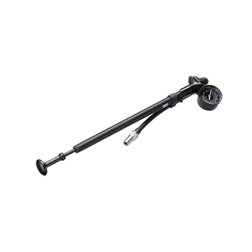 Rockshox high pressure fork - rockshox,
