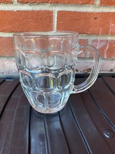 Dema england vintage dimple - dema,
