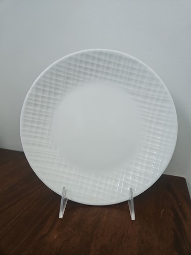 Corelle linen weave 5 - linen, 8.5"