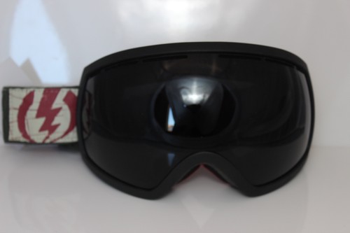 Nib electric goggle eg2 ikka - electric,