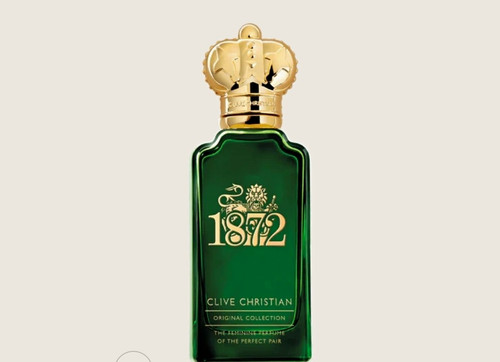 Clive christian 1872 - 1872, perfume