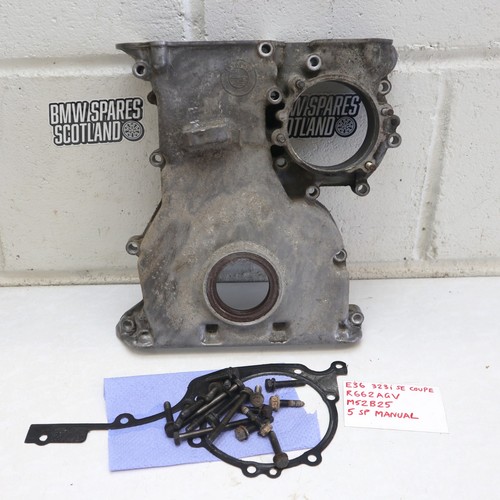 Bmw e36 325i 328i - 323i, m50