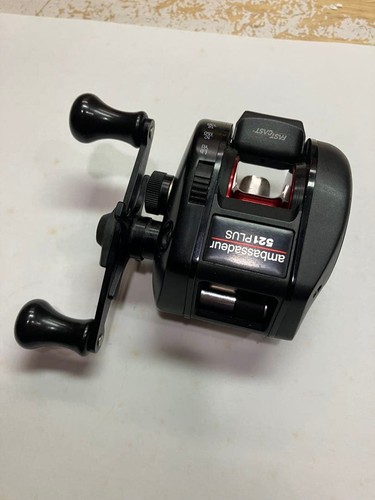 Old ambassadeur 521 plus - ambassadeur,