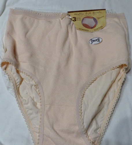 Women 100 cotton pants - 3,