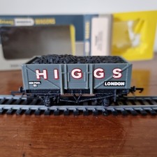 Tri-ang Wrenn W4635P Coal