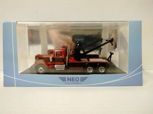 Neo scale models - neo,