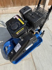 Wacker Plate HIRE ‼️With