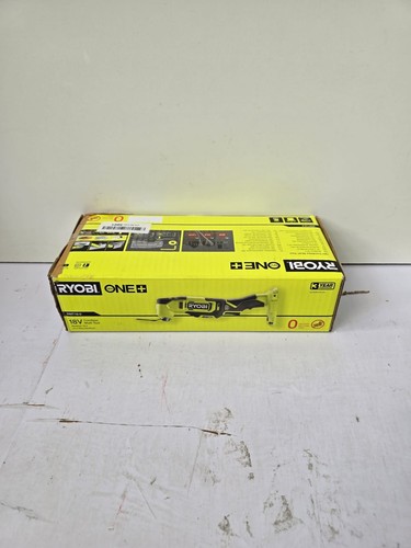 Ryobi 18v one multi - one+, multi-tool