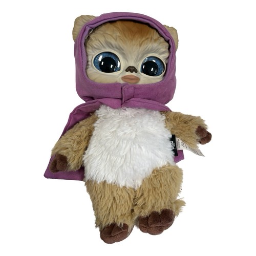 Star wars galactic pals - galactic, ewok
