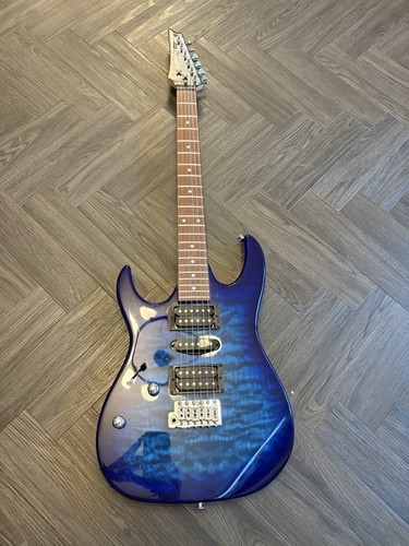 Ibanez gio series grx70qal - ibanez,