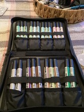 22 Letraset Promarkers