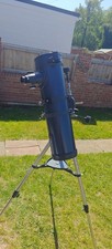 celestron astromaster 130eq